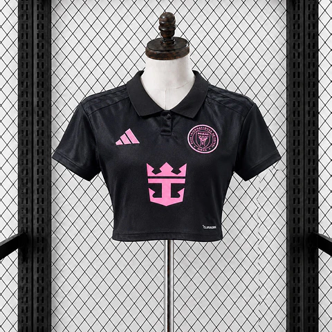 Top feminino Inter Miami II 26/27