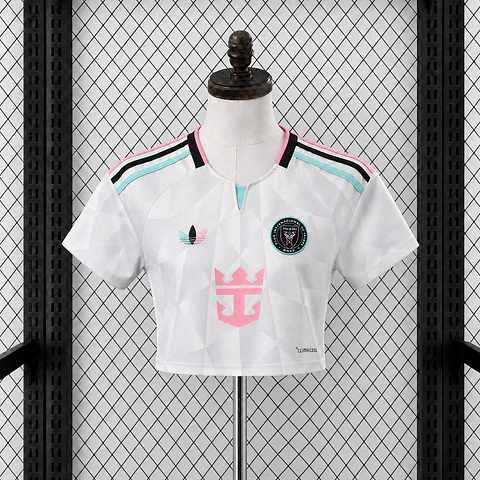 Top feminino Inter Miami III 26/27