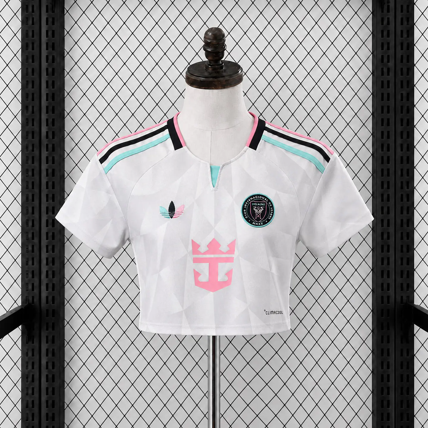 Top feminino Inter Miami III 26/27 1