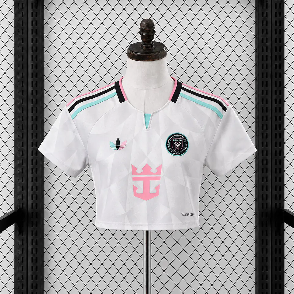 Top feminino Inter Miami III 26/27 1