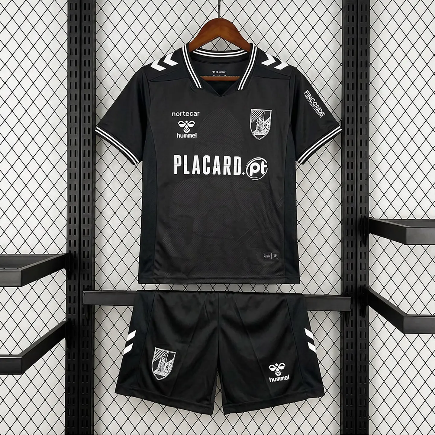 Kit Vitória de Guimarães II 26/27 1