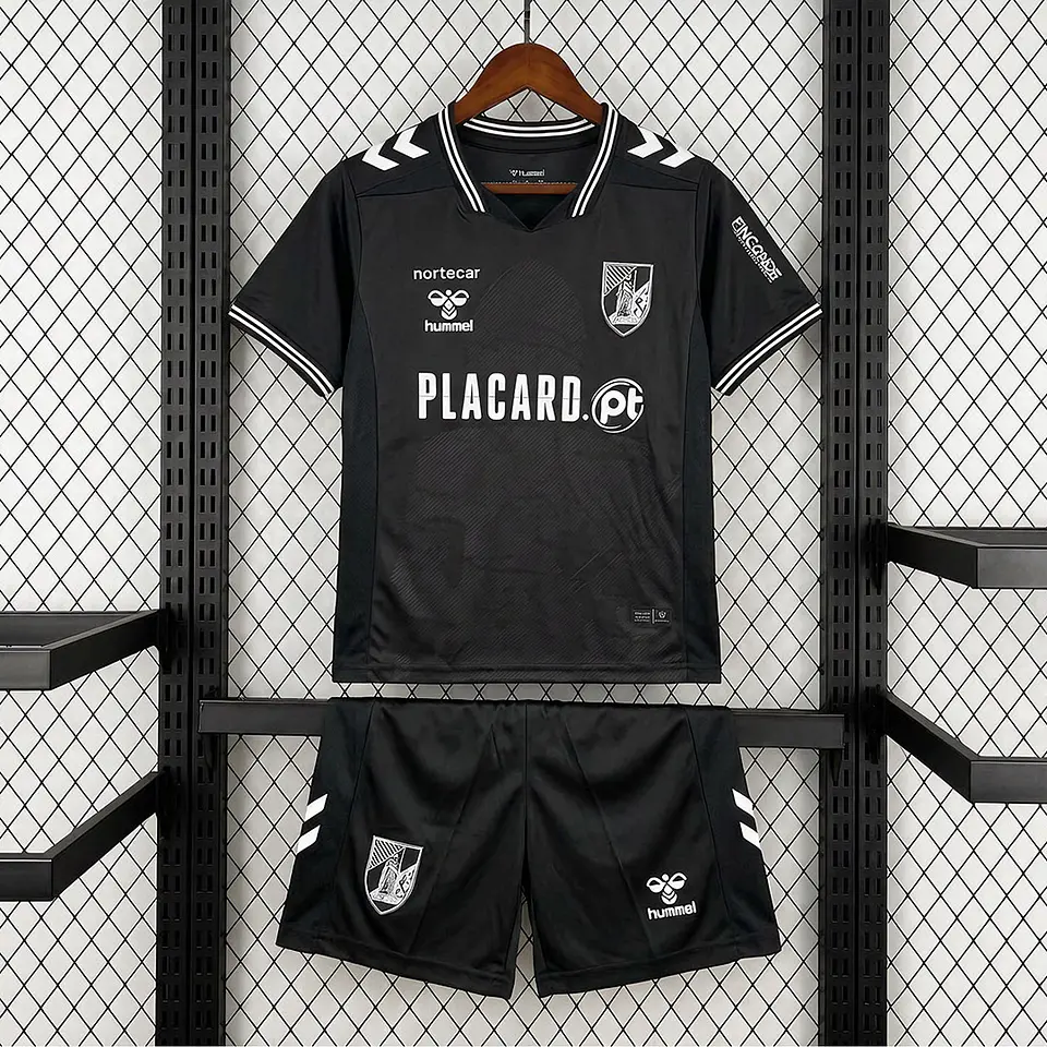 Kit Vitória de Guimarães II 26/27 1