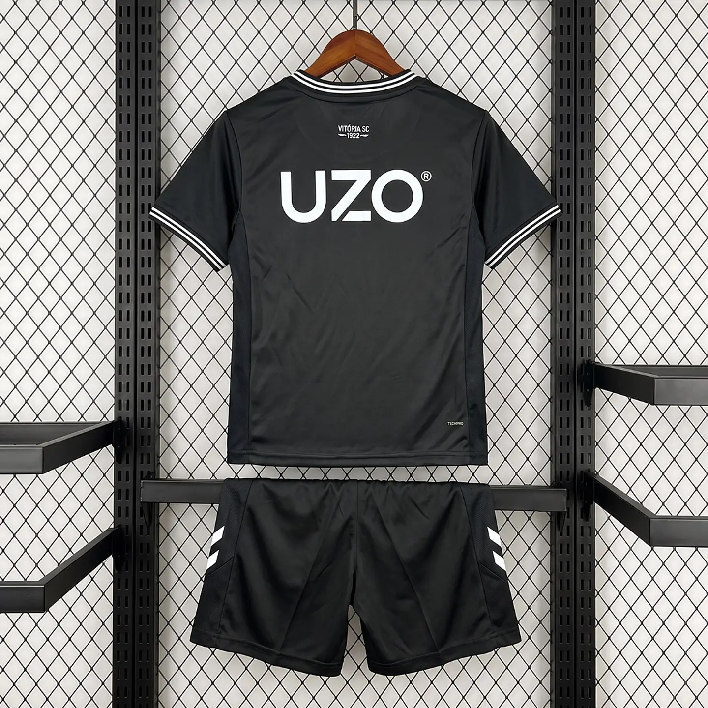 Kit Vitória de Guimarães II 26/27 2