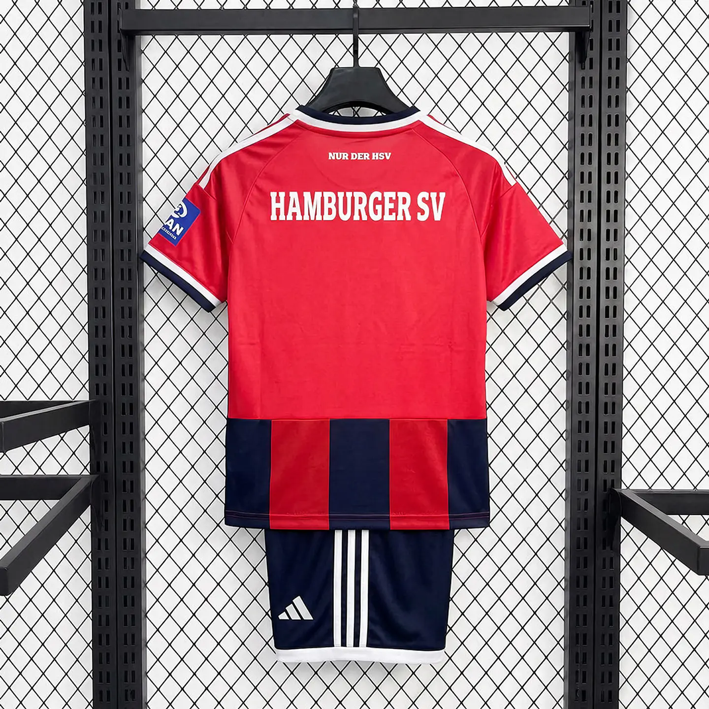 Kit Hamburg III 26/27 2