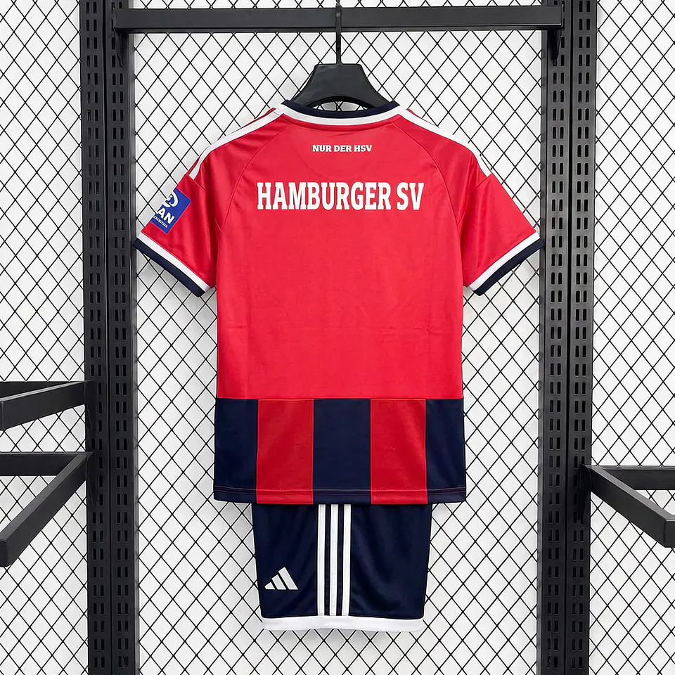 Kit Hamburg III 26/27 2