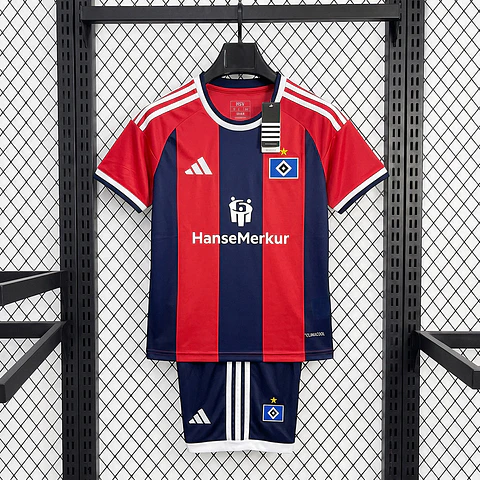 Kit Hamburg III 26/27
