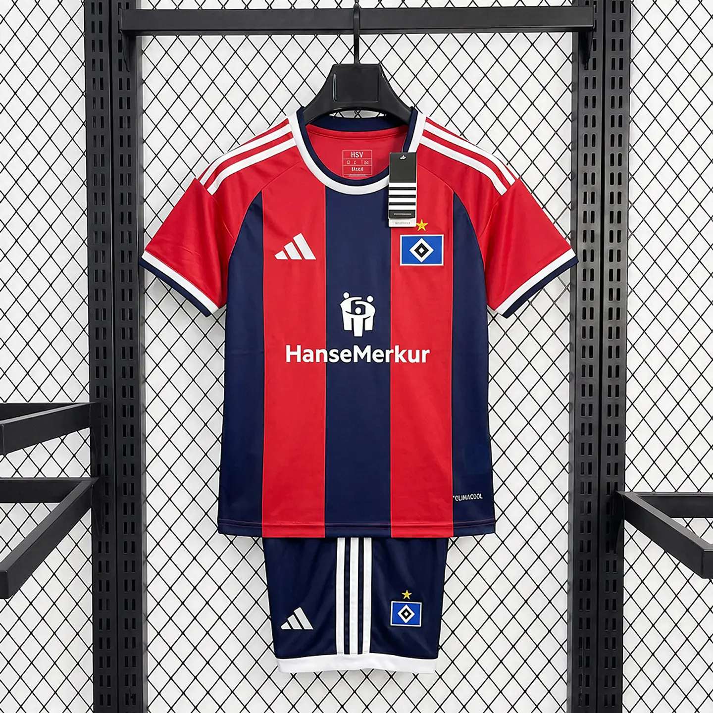 Kit Hamburg III 26/27 1