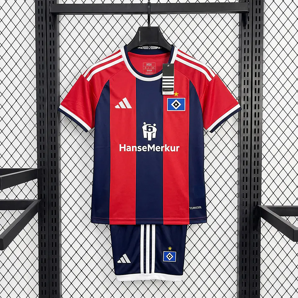 Kit Hamburg III 26/27 1