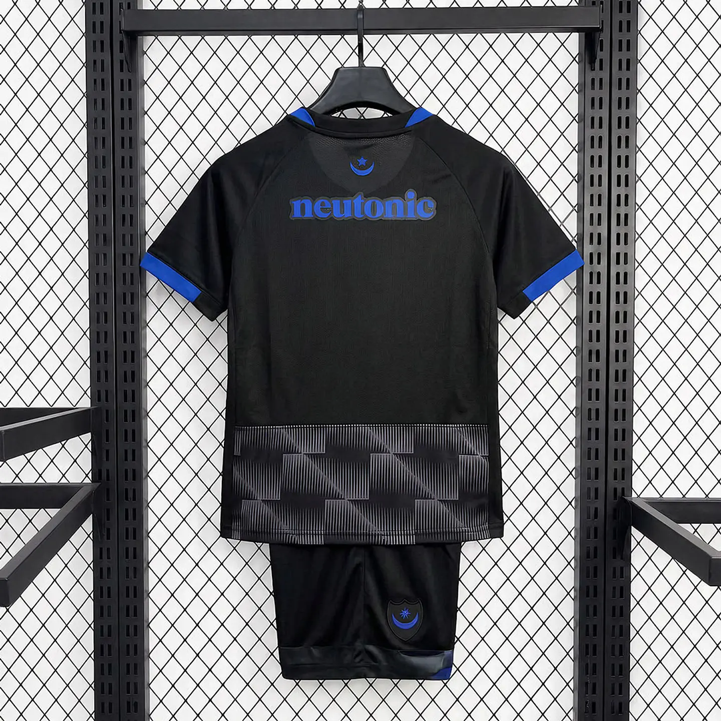 Kit Portsmouth III 26/27 2