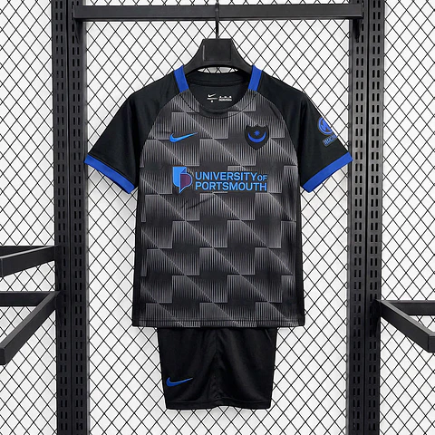 Kit Portsmouth III 26/27