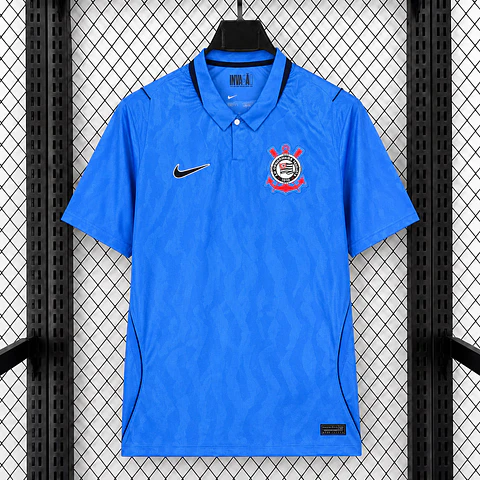 Camisola Corinthians III 26/27