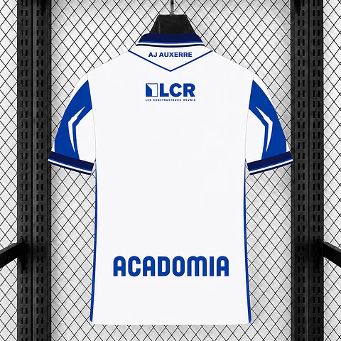 Camisola Auxerre I 26/27