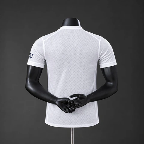 Camisola Manchester City III 26/27 - Versão Jogador