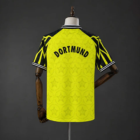 Camisola Borussia Dortmund I 94/95 - Retro
