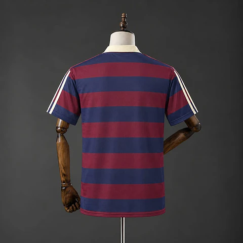 Camisola New Castle II 95/96 - Retro