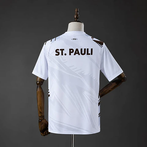 Camisola St. Pauli II 26/27