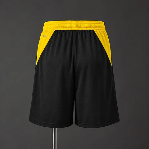 Calções Borussia Dortmund I 26/27