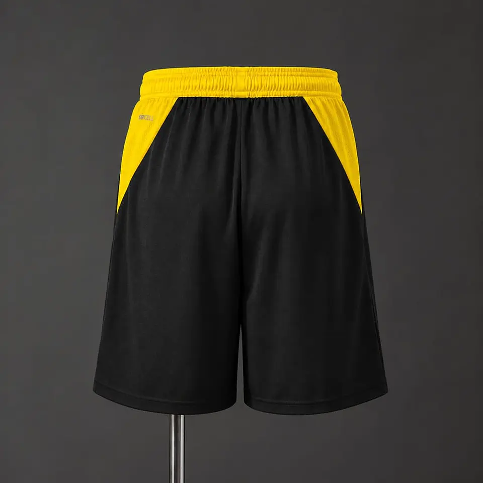 Calções Borussia Dortmund I 26/27 2