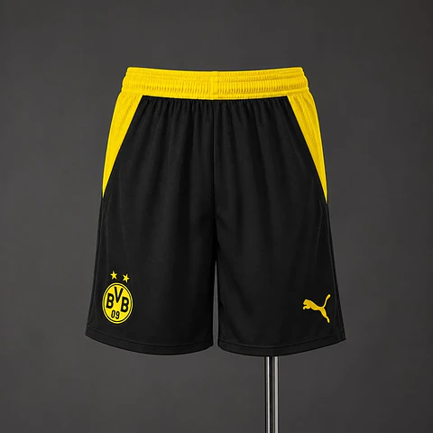 Calções Borussia Dortmund I 26/27
