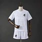 Kit Real Madrid 26/27 - Edição 125° Aniversário  - Thumbnail 1