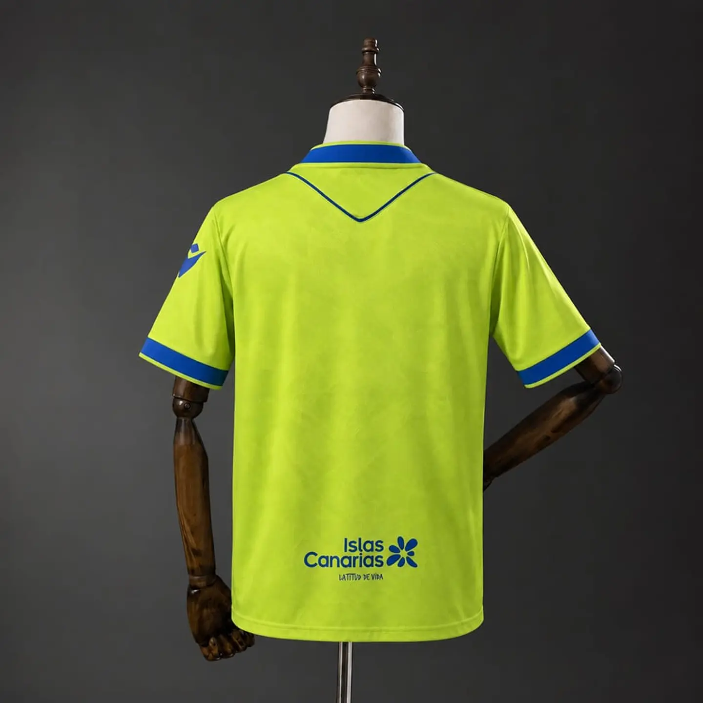 Camisola Tenerife III 26/27 2