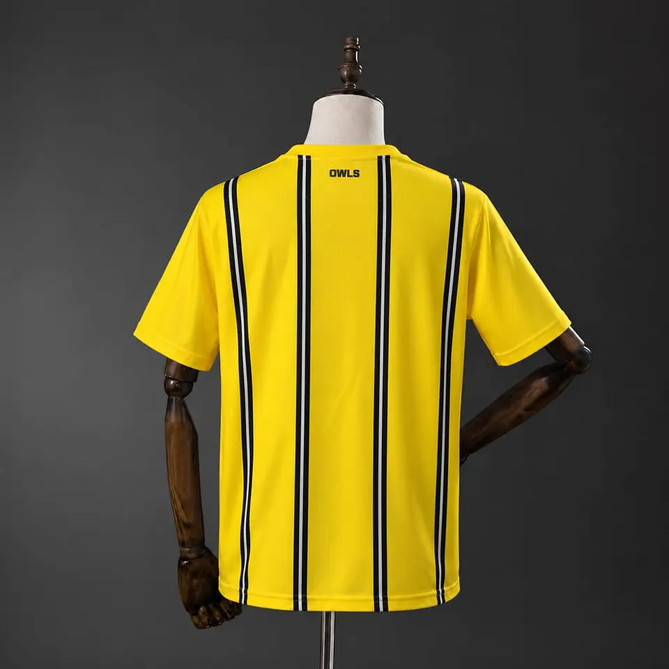 Camisola Sheffield Wednesday II 26/27 2
