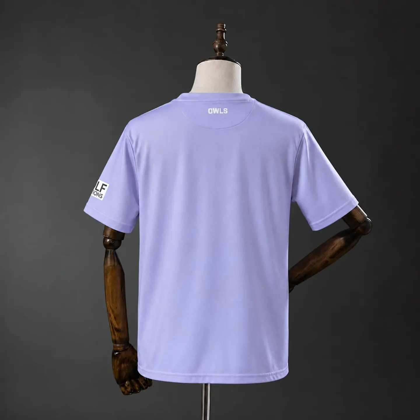 Camisola Sheffield Wednesday GR 26/27 2