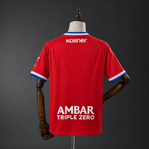 Camisola Real Zaragoza II 26/27