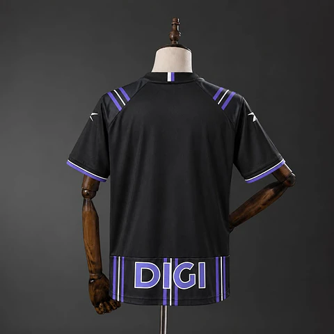Camisola Real Valladolid II 26/27