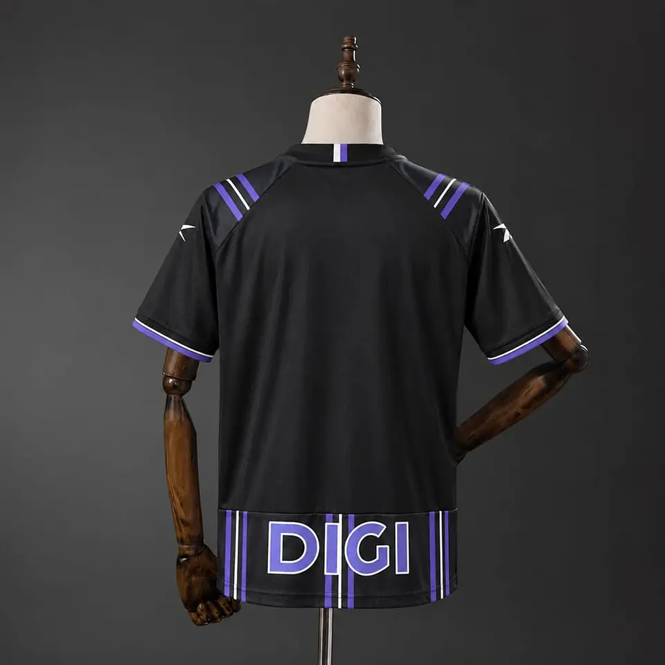 Camisola Real Valladolid II 26/27 2