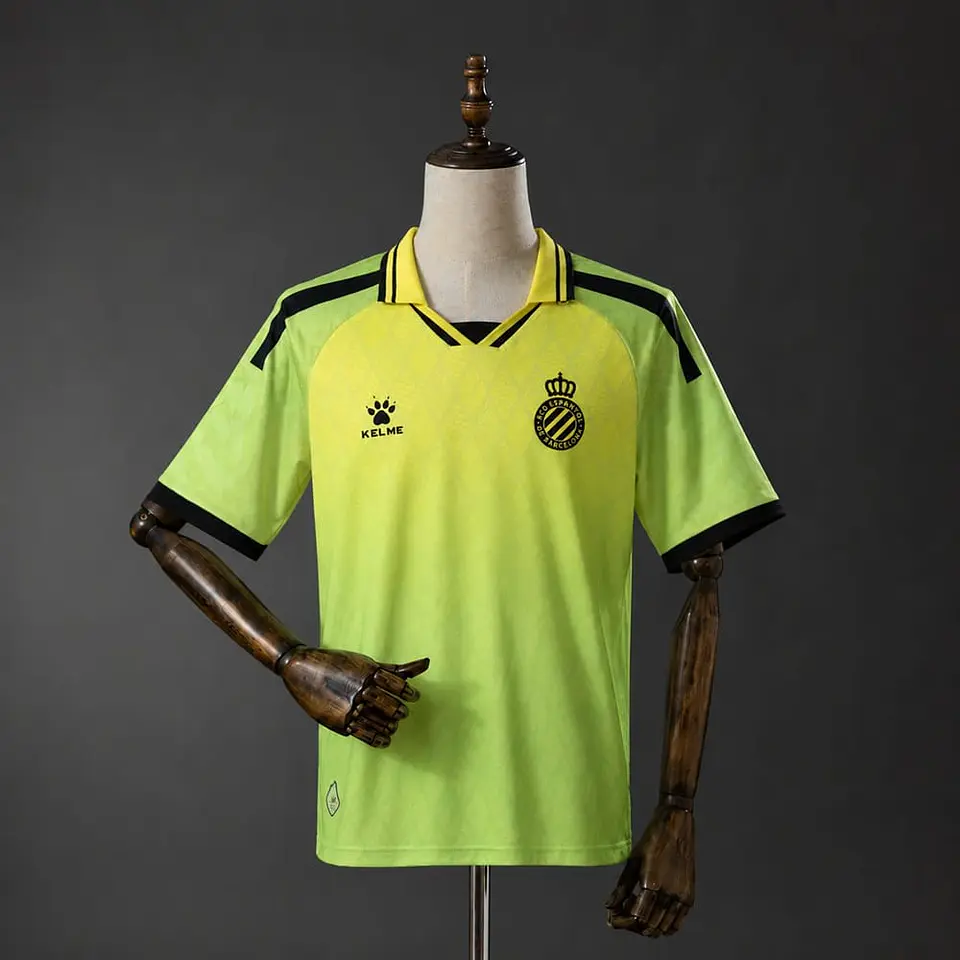 Camisola Espanyol III 26/27 1