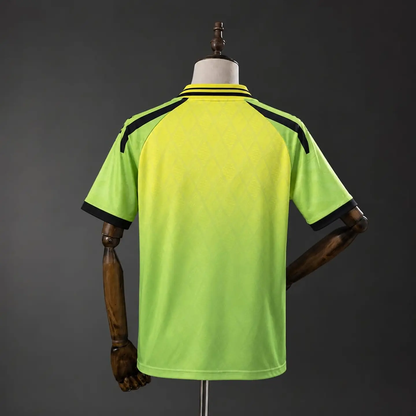 Camisola Espanyol III 26/27 2