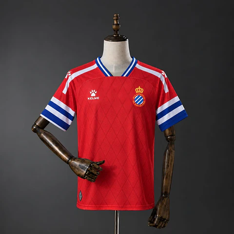 Camisola Espanyol II 26/27