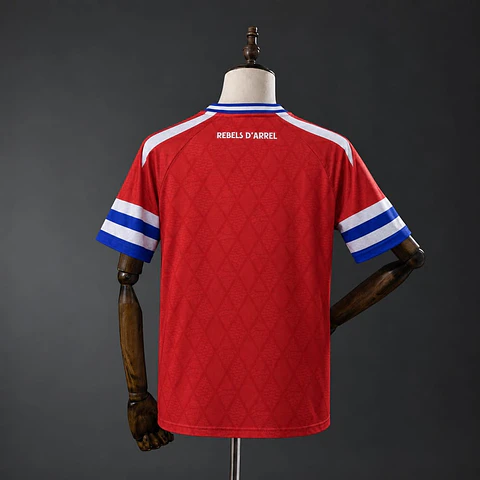 Camisola Espanyol II 26/27