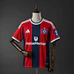 Camisola Hamburg III 26/27 - Thumbnail 1