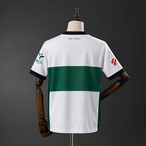 Camisola Elche I 26/27