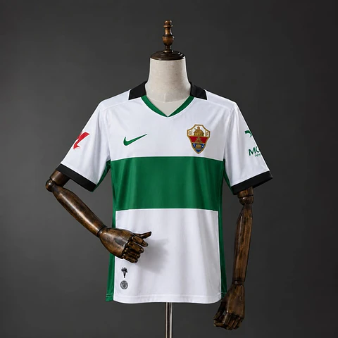 Camisola Elche I 26/27