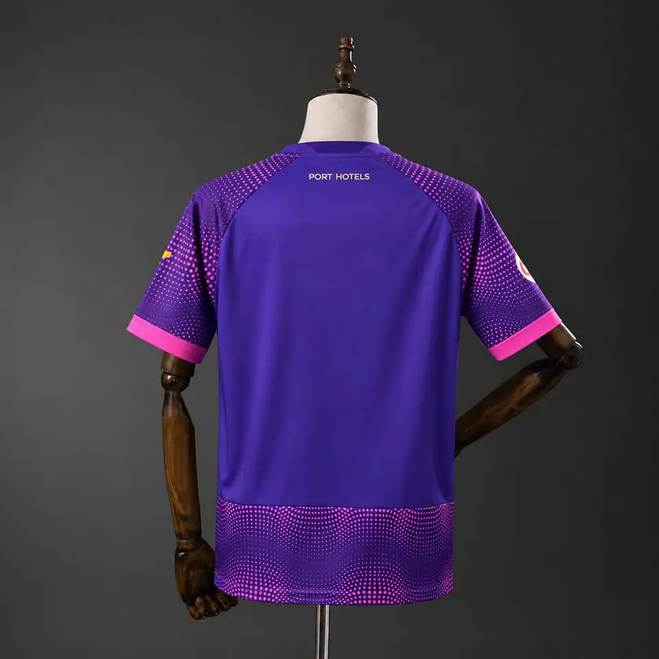 Camisola Elche II 26/27 2
