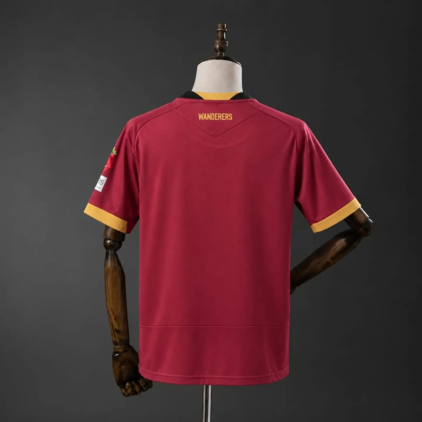 Camisola Bolton II 26/27 2