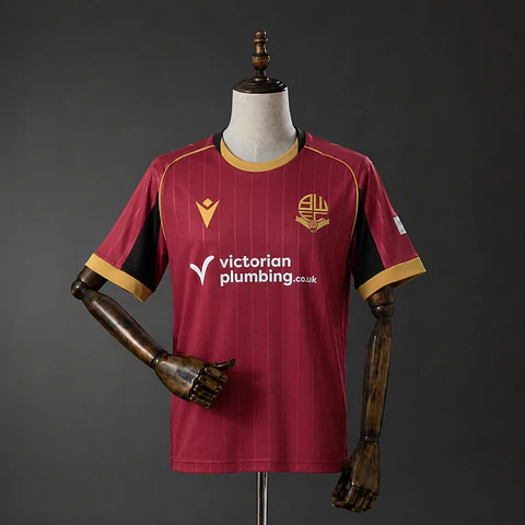 Camisola Bolton II 26/27