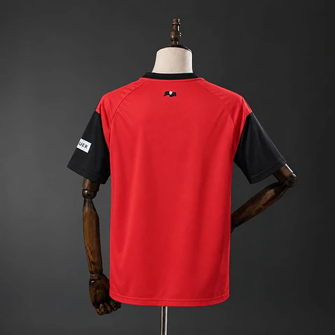 Camisola FC Nürnberg III 26/27