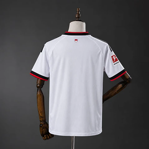 Camisola FC Nürnberg II 26/27