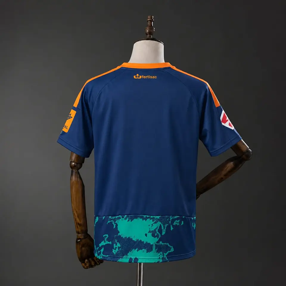Camisola Granada II 26/27 2