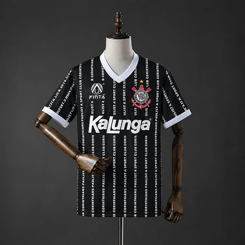 Camisola Corinthians III 1994 - Retro