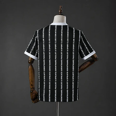 Camisola Corinthians III 1994 - Retro