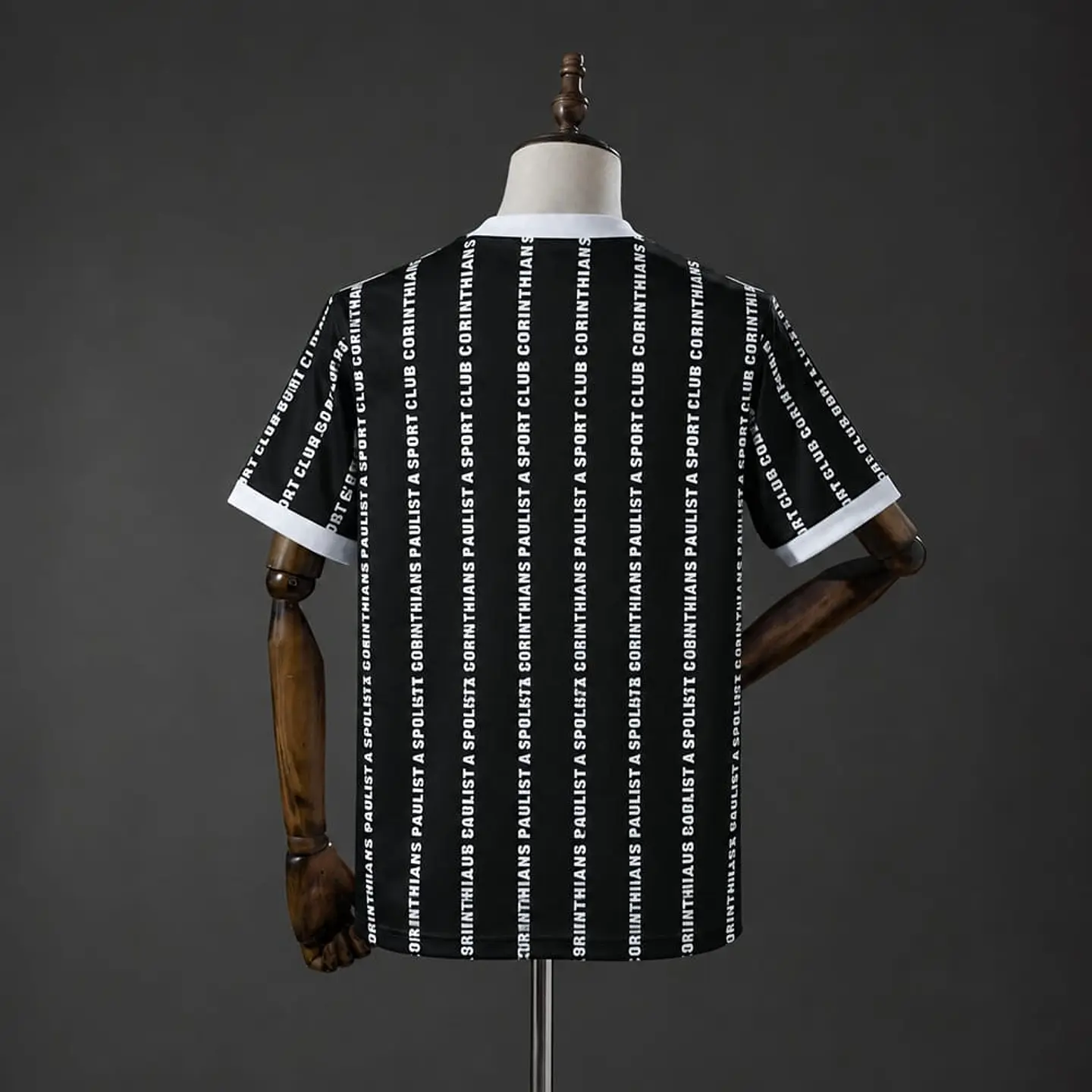 Camisola Corinthians III 1994 - Retro 2