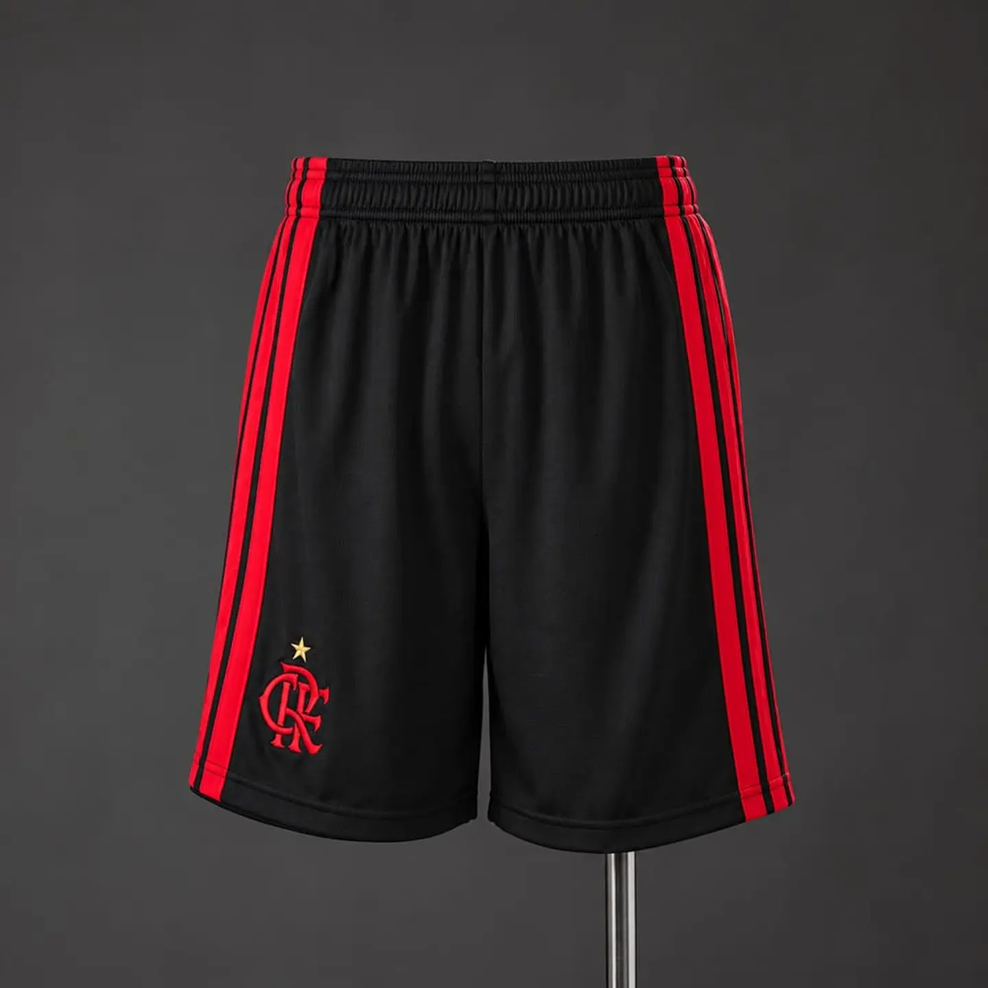 Calções Flamengo II 26/27 1