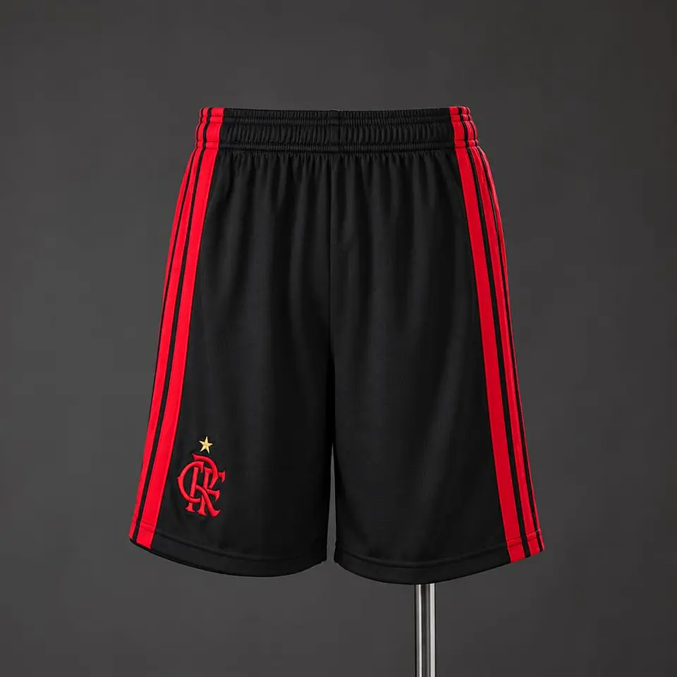 Calções Flamengo II 26/27 1