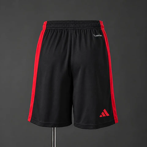 Calções Flamengo II 26/27