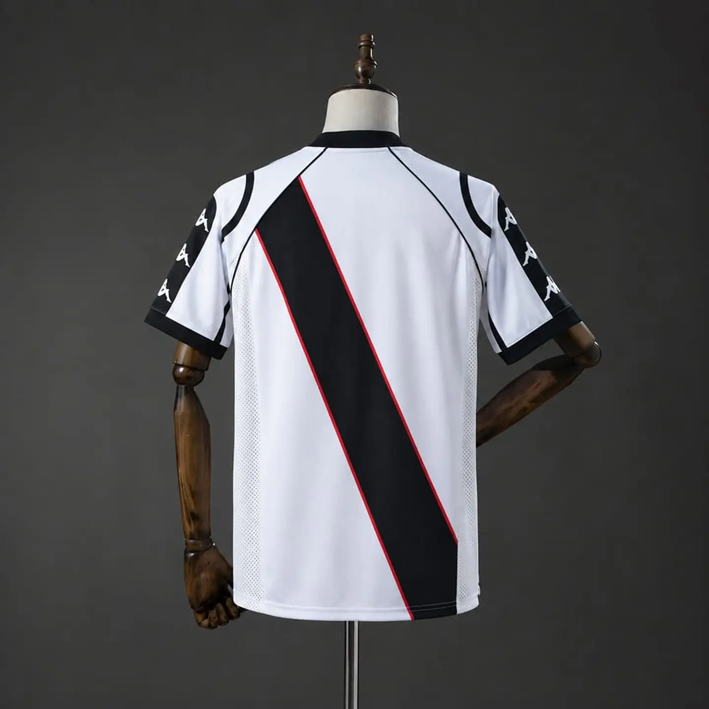 Camisola Vasco da Gama II 1998 - Retro 2